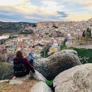 Meet your Posher, Mandy